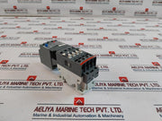 Abb Af16Z-30-01-21 Contactor W/ Ef19-18.9 Overload Relay 50/60Hz