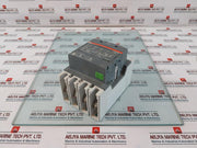 Abb Af190-40 Contactor 100-250V 50/60Hz