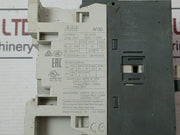 Abb Af30-30-00-13 Contactor 50A Uimp= 6KvÂ 
