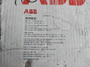 Abb Af400-30-11 Dc Contactor 600A 1000V~
