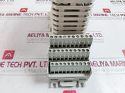 Abb Ai810 3Bse013230R1 Analog Input Module Tu810V1 0–20Ma / 0–10V