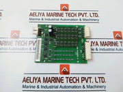 Abb Ainp-01 Input Bridge Control Board