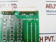 Abb Ainp-01 Input Bridge Control Board