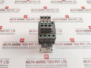 Abb Al26/ Ca5-01 Auxiliary Contact Block With Contactor