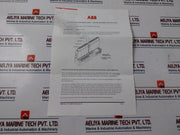 Abb Ao02 Plus Analog Output Module