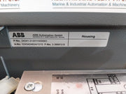 Abb Ao2020 Continuous Gas Analyzer Module 100-240V