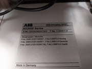 Abb Ao2020 Continuous Gas Analyzer Module 100-240V