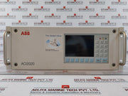 Abb Ao2020 Continuous Gas Analyzer Module 100-240V