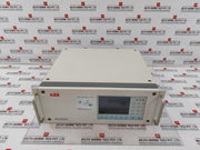 Abb Ao2020 Continuous Gas Analyzer Module 100-240V