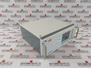 Abb Ao2020 Continuous Gas Analyzer Module 100-240V