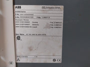 Abb Ao2020 Continuous Gas Analyzer Module 100-240V