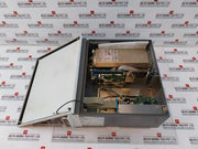 Abb Ao2020 Continuous Gas Analyzer Module 100-240V