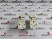 Abb Ao810 3Bse008522R1 Analog Output Module Tu810V1 3Bse013230R1 Compact Mtu  