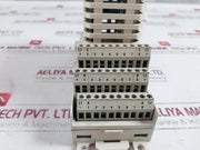 Abb Ao810 3Bse008522R1 Analog Output Module Tu810V1 3Bse013230R1 Compact Mtu  