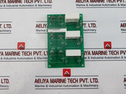 Abb Aofc-03 Filter Board Rev: A