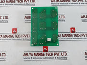 Abb Aofc-03 Filter Board Rev: A