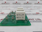 Abb Aofc-03 Filter Board Rev: A