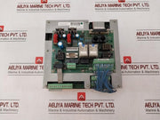 Abb Asdi-03 Paint Robot Card Module 3Hne 06565-1/05 Rev.No: 00 3Hne 07212-1