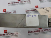 Abb At100/S6/Lw/A/R1/H1/M4A Magnetostrictive Level Transmitter X/Iex/Cf/F1B/2016