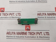 Abb Atmb-01C Temperature Measuring Board Used