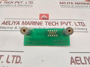 Abb Atmb-01C Temperature Measuring Board Used