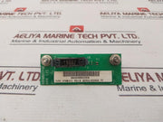 Abb Atmb-01C Temperature Measuring Board Used