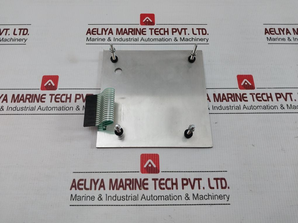 Abb Ats010 (Front Operator Only)