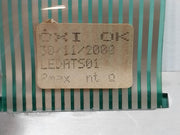 Abb Ats010 (Front Operator Only)