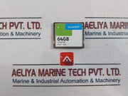 Abb Automation Pc 2200 5Accif03.Ceth-000 Interface Card