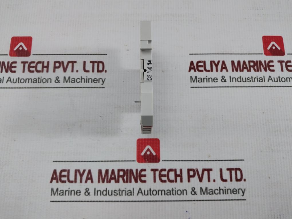 Abb Auxiliary Contact