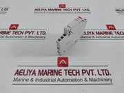 Abb Auxiliary Contact
