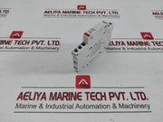 Abb Auxiliary Contact