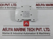 Abb Auxiliary Contact