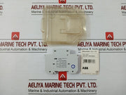 Abb Auxiliary Switch 6kv S2-H21