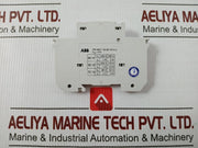 Abb Auxiliary Switch 6kv S2-H21