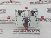 Abb Ax09-30-10 Contactor 24A 690V~ 1Sbb902529P1101