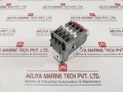Abb Ax09-30-10 Contactor 24A 690V~ 1Sbb902529P1101