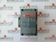 Abb Ax205-30-11/ Cal18X-11 Auxiliary Contact Block With Contactor