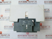 Abb Ax205-30-11/ Cal18X-11 Auxiliary Contact Block With Contactor