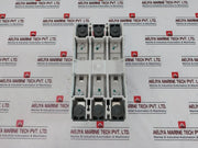 Abb Ax205-30 Contactor With Cal 18X-11 Auxiliary Contact Block