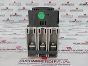 Abb Ax205-30 Contactor With Cal 18X-11 Auxiliary Contact Block
