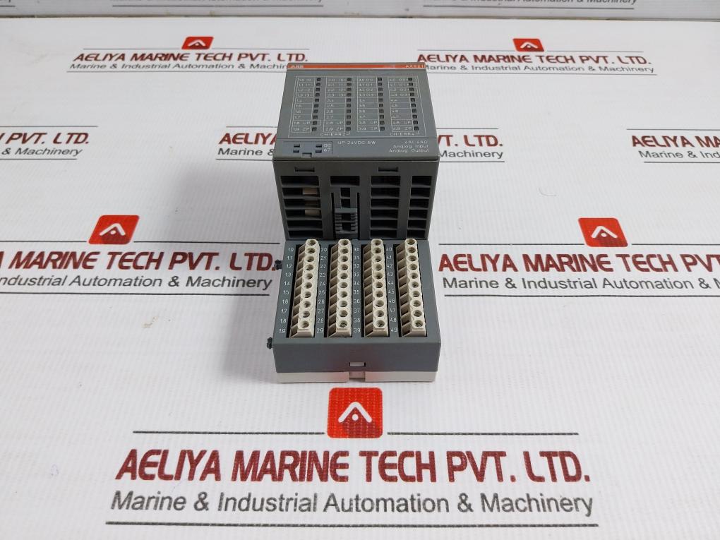 Abb Ax521 B0