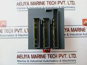 Abb Ax521 D2 Analog Input/Output Module 24Vdc