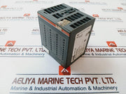 Abb Ax521 D2 Analog Input/Output Module 24Vdc