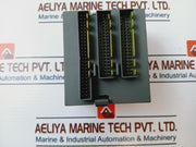 Abb Ax522 Analog Input Output Module 1Sap250000R0001