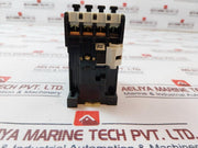 Abb B12-30-10 Contactor 28A 690V~