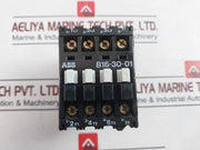 Abb B16-30-01 Contactor 28A 220-230 50Hz
