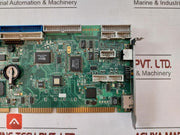 Abb B1H00Ver747-400 Printed Circuit Board 94V-0 Dsqc540 3Hac Kbd/Ms
