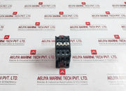 Abb B26 Contactor Iec 947-4-1 230-255V 60Hz 600V Max 