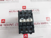 Abb B26 Contactor Iec 947-4-1 230-255V 60Hz 600V Max 